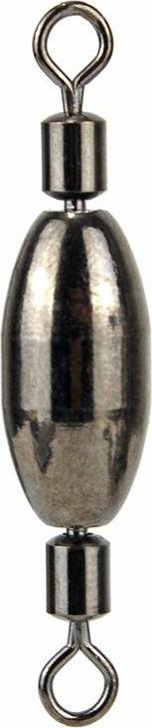Swivels 8000 No:4 5li Kurşun