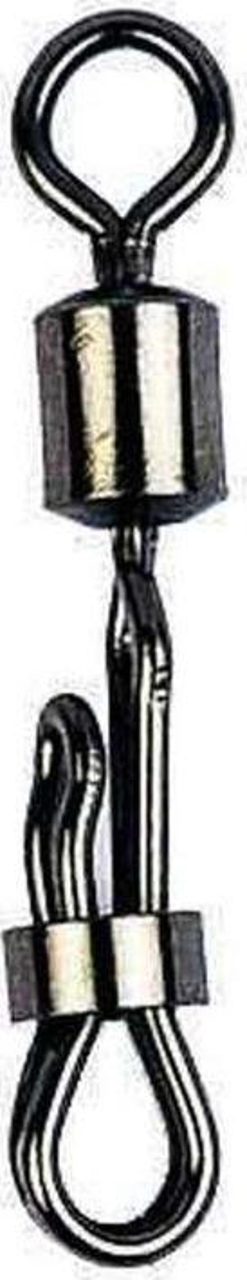 Side Line Rolling Swinel Klips No:8 10lu Pkt