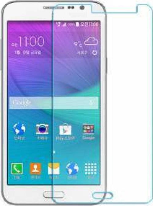 Samsung Galaxy G720 Grand Max Uyumlu Ön Koruma Cam Ekran Koruyucu