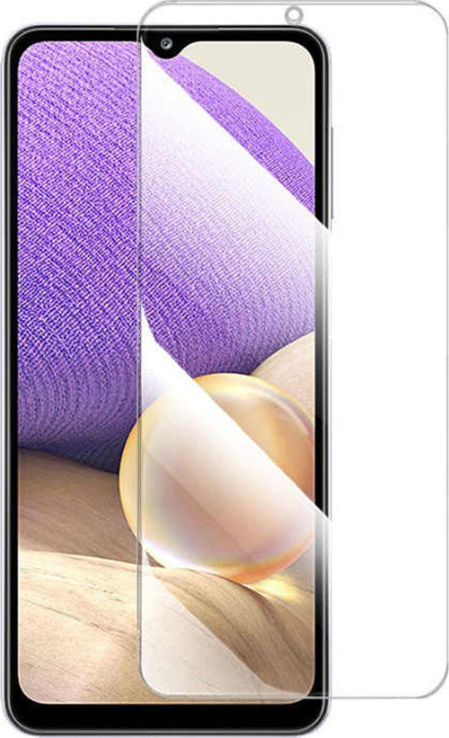 Samsung Galaxy A32 Uyumlu Ön Koruma Cam Ekran Koruyucu