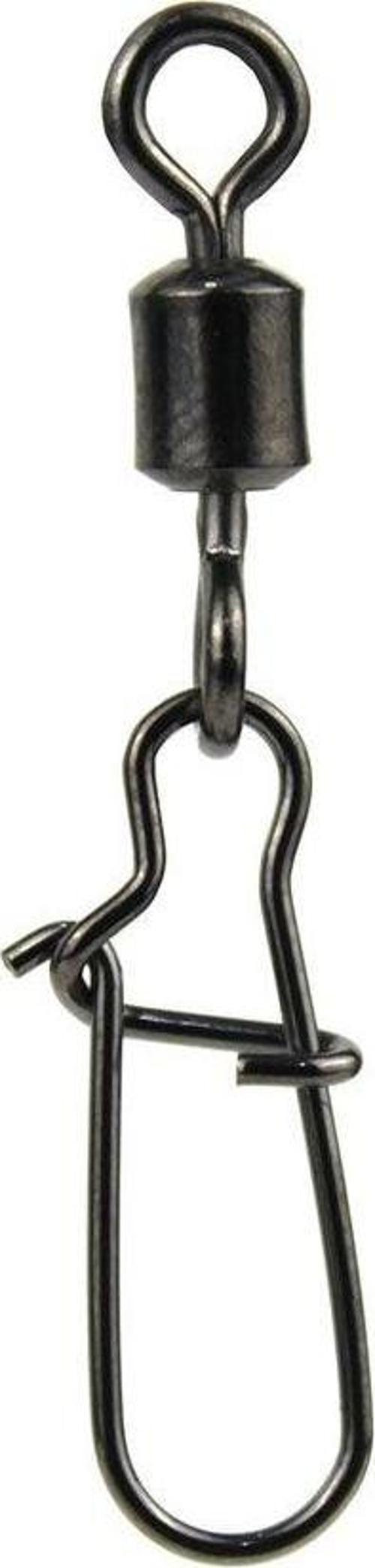 Inox Maket F.Klips Bl-Nıc 10Lu Pkt No:2