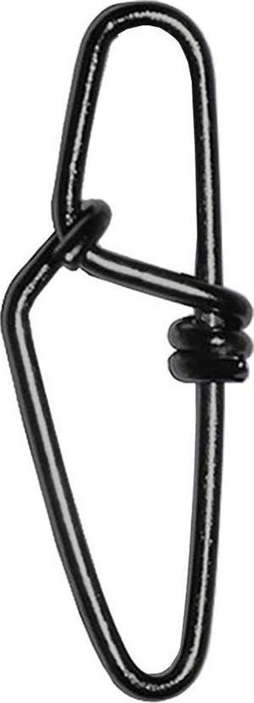 Inox Speed Klips 5017bl-Nıc 10 Lu Pkt 00