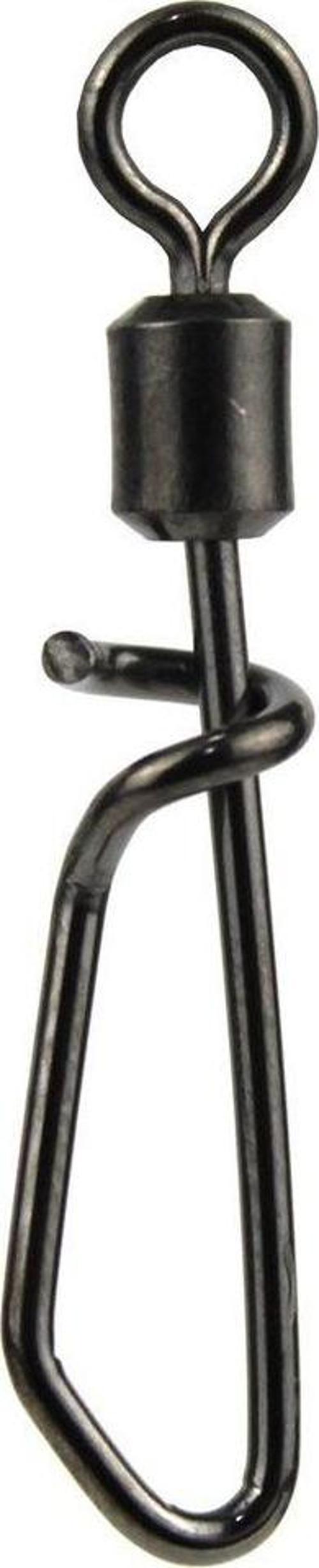 Inox Speed Klips Bl-Nıc 10Lu Pkt No:2