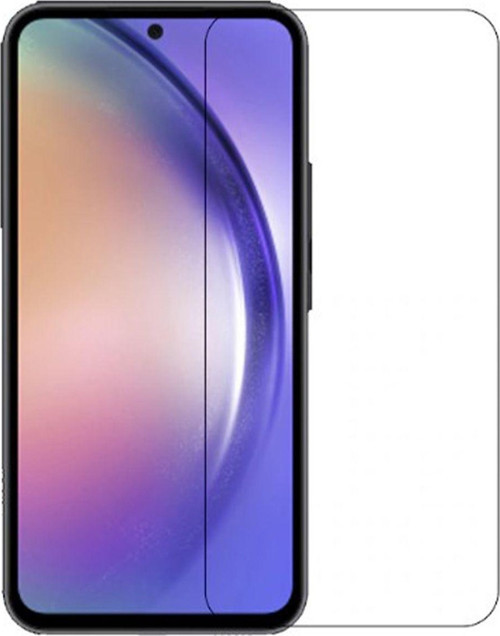 Samsung Galaxy A54 5G Uyumlu Ön Koruma Cam Ekran Koruyucu