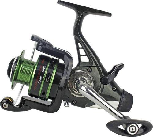 Cormaxx Br 3000 Makine