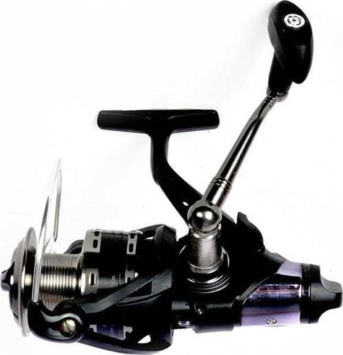 Procarp 9 Pif 6000 8 Bb Makine