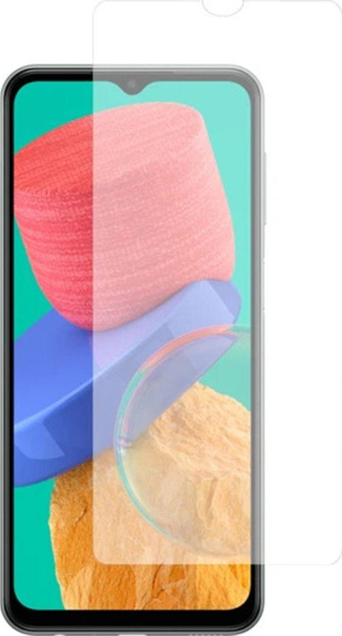 Samsung Galaxy M33 Uyumlu Ön Koruma Cam Ekran Koruyucu