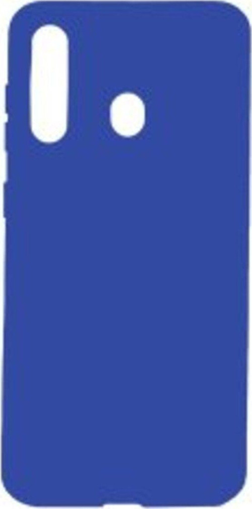 Samsung Galaxy M40 Uyumlu Nano Arka Koruma Kılıf