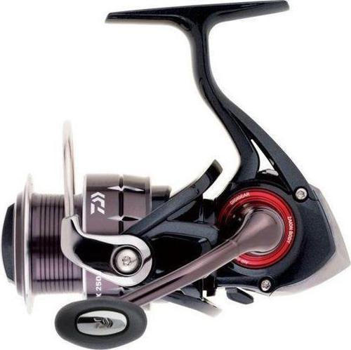 Ballistic Ex14 3000h Makine