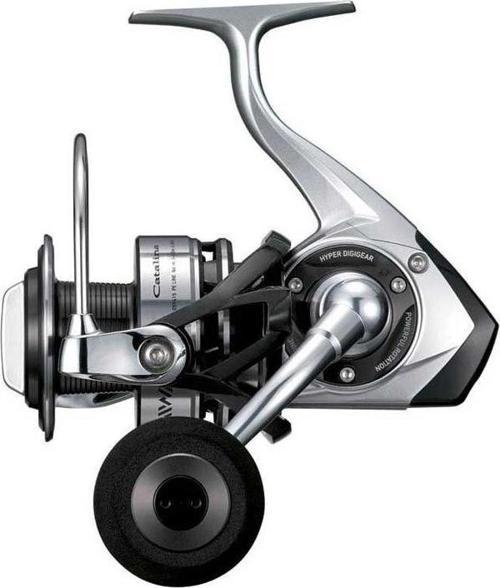 Catalina 3500 9+1 Bb Makine