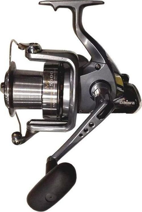 Emcast 5500 5 Bb Makine