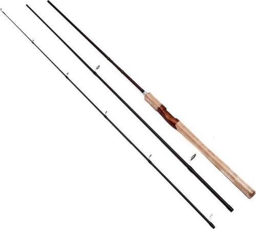 Exceler Vairon 2,80m 5-28gr 3p Kamış