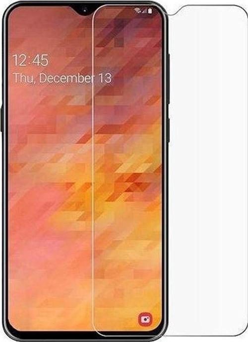 Samsung Galaxy Note 10 Lite Uyumlu Ön Koruma Cam Ekran Koruyucu