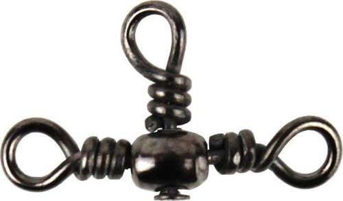 Fırdöndü 3way Swivels 12 8li Pket