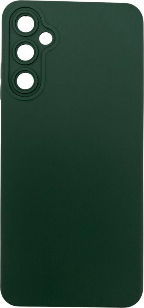 Samsung Galaxy S23 Fe Uyumlu Nano Arka Koruma Kılıf - Gri