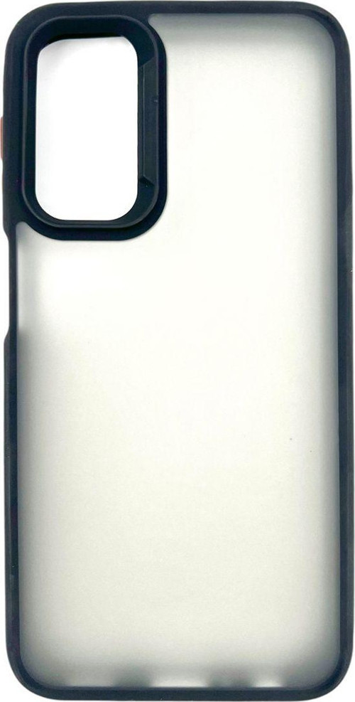 Samsung Galaxy S23 Fe Uyumlu Nt-N049 Arka Koruma Kılıf - Yeşil
