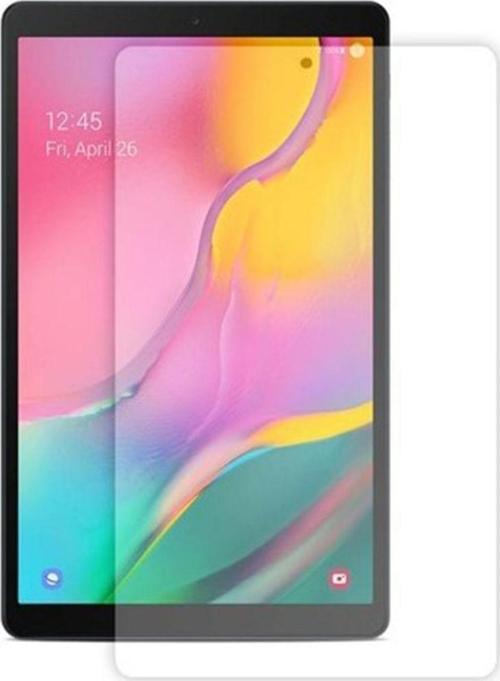 Samsung Galaxy T830 Tab S4 Uyumlu Ön Koruma Cam Ekran Koruyucu