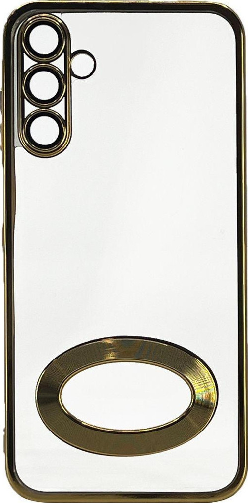 Samsung Galaxy S23 Plus Uyumlu Round Silikon Seri Arka Koruma Kılıf - Çeşitli Renk