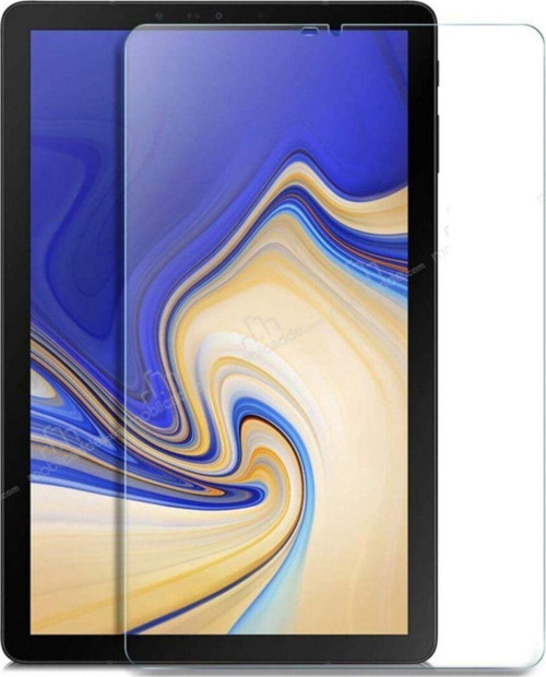 Samsung Galaxy Tab S5E Sm-T720 (2019) Uyumlu Ön Koruma Cam Ekran Koruyucu