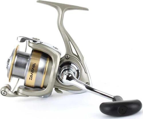 Legalis 2500 Sh 7+1 Bb Makine