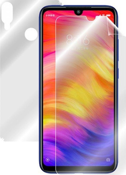 Sony Sony Xperia Xa Ultra Uyumlu Ön Ve Arka Koruma 360 Full Kaplama