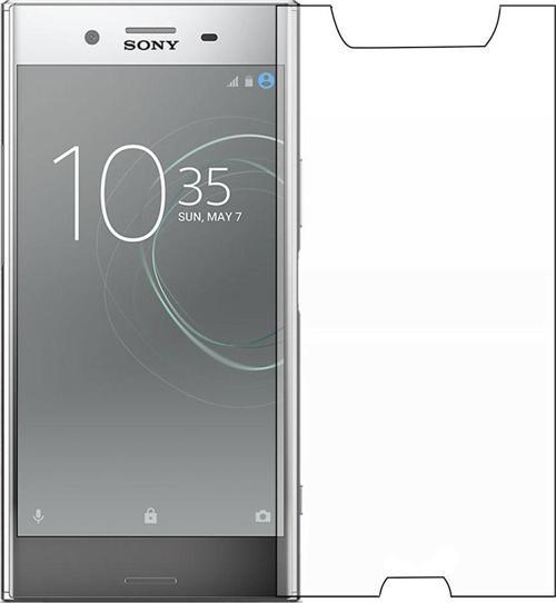 Sony Xperia Xz Uyumlu Ön Koruma Cam Ekran Koruyucu