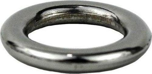 No:3 10lu Pkt Halka Split Ring
