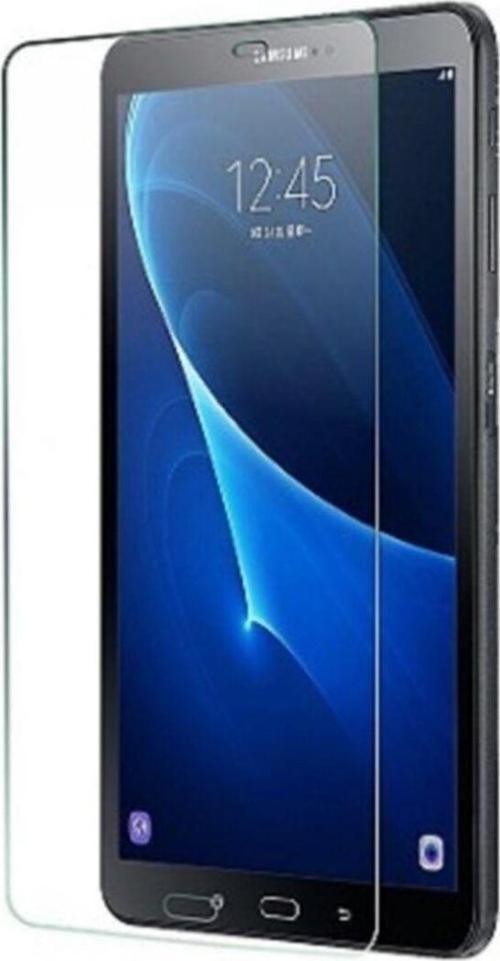 Samsung Galaxy T590 Tab A 10.5 Inç Uyumlu Ön Koruma Cam Ekran Koruyucu