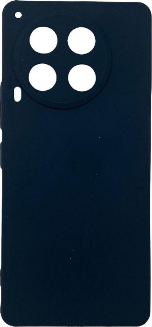 Tecno Camon 30 Uyumlu Trend Seri Arka Koruma Kılıf - Lacivert