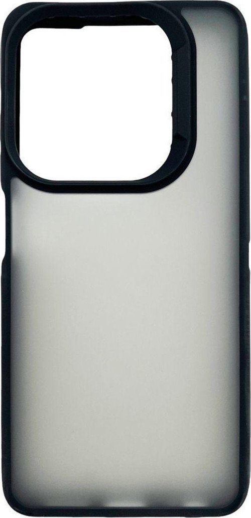 Tecno Spark Go 2024 Uyumlu Nt-N049 Arka Koruma Kılıf - Beyaz