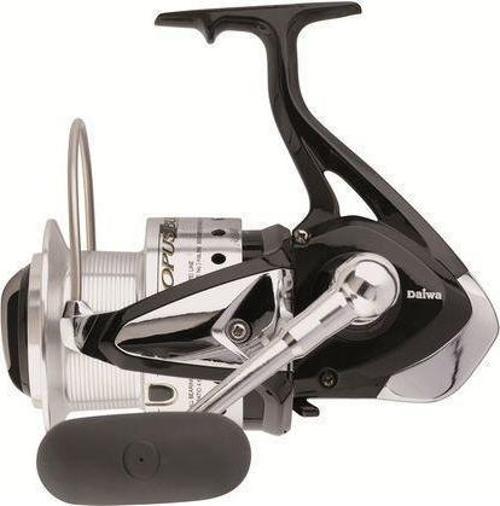 Opus Bull 5000 3+1 Bb Makine