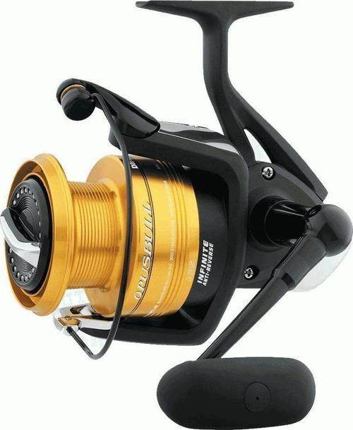 Opus Bull 6000 H Jig 5 Bb Makine