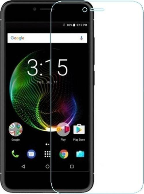 Vestel Venüs E3 Uyumlu Ön Koruma Cam Ekran Koruyucu