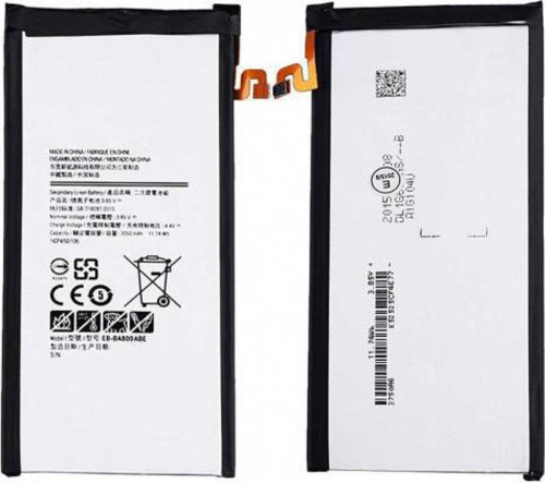 Teknonet Samsung Galaxy A8 Uyumlu 3050 Mah Batarya
