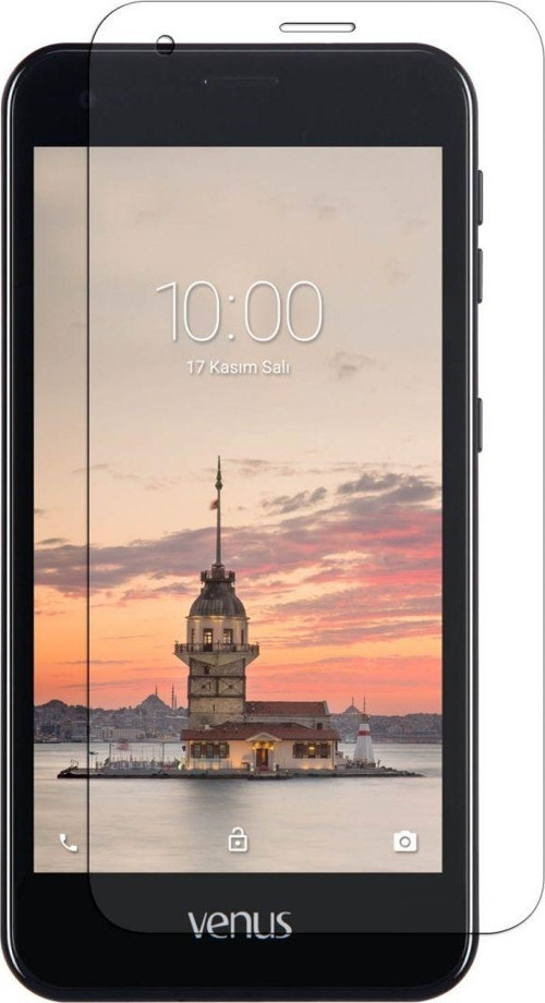 Vestel Venüs V3 5010 Uyumlu Ön Koruma Nano Ekran Koruyucu