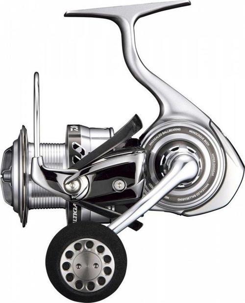 Saltiga Bj 2017 4000sh Jig Makine