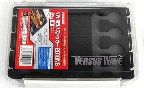 Versus Wave 2010ns Slider Box