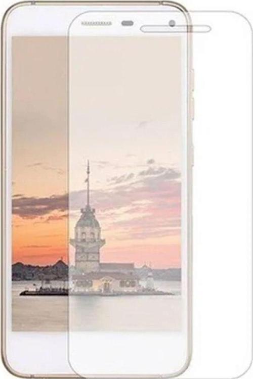 Vestel Venüs V3 5070 Uyumlu Ön Koruma Cam Ekran Koruyucu