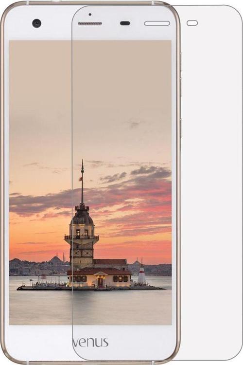 Vestel Venüs V3 5570 Uyumlu Ön Koruma Cam Ekran Koruyucu