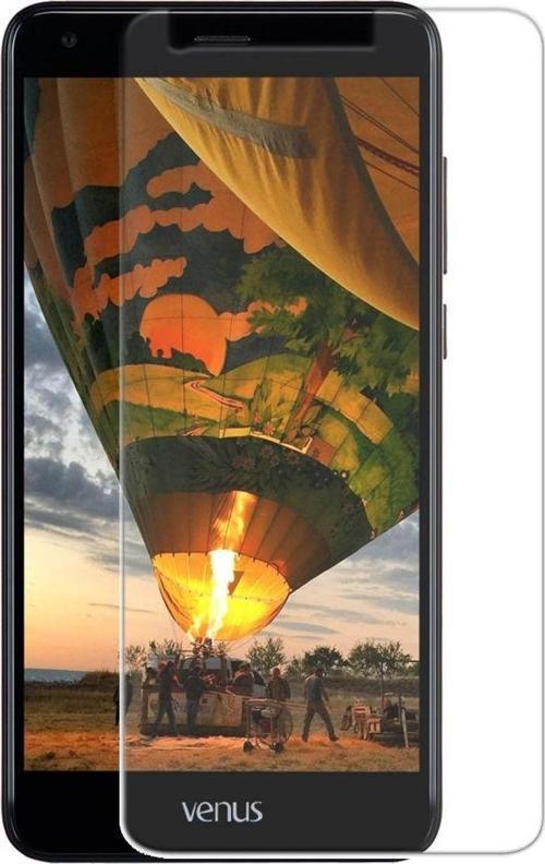 Vestel Venüs V4 Uyumlu Ön Koruma Cam Ekran Koruyucu