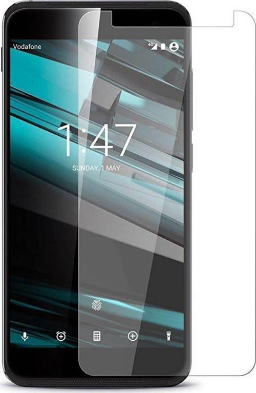 Vodafone Smart 7 Uyumlu Ön Koruma Cam Ekran Koruyucu