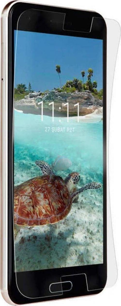 Vestel Venüs Z10 Uyumlu Ön Koruma Cam Ekran Koruyucu