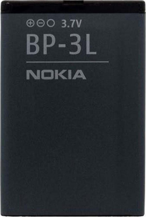 Teknonet Nokia 603 Uyumlu 1320 Mah Batarya