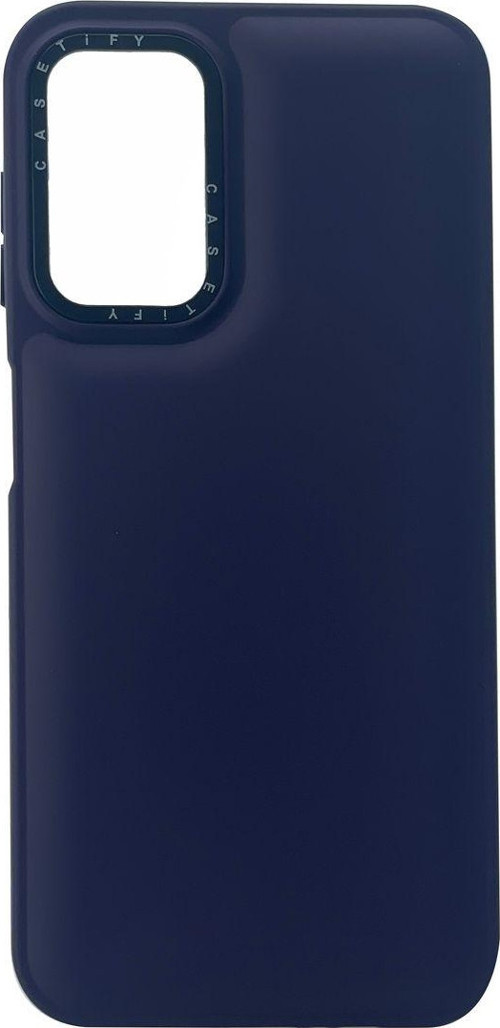 Xiaomi Mi 12 Lite Uyumlu Casetify Buff Seri Arka Koruma Kılıf - Mor