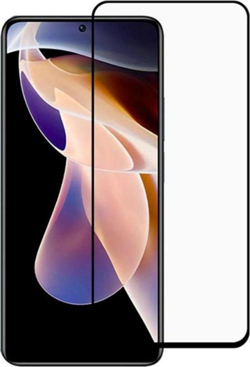Xiaomi Poco X4 Pro 5G Uyumlu Ön Koruma Seramik Nano Ekran Koruyucu - Şeffaf