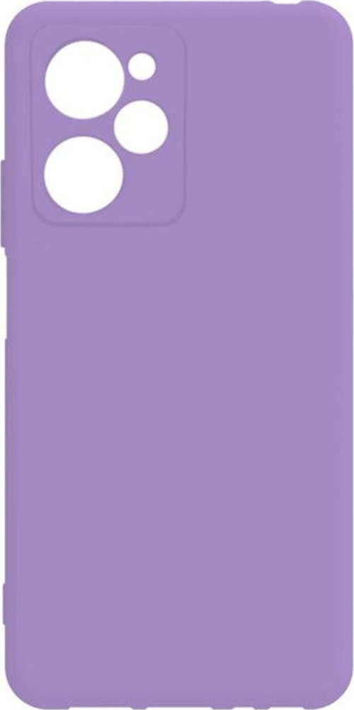 Xiaomi Poco X5 Pro Uyumlu Nano Arka Koruma Kılıf - Turkuaz