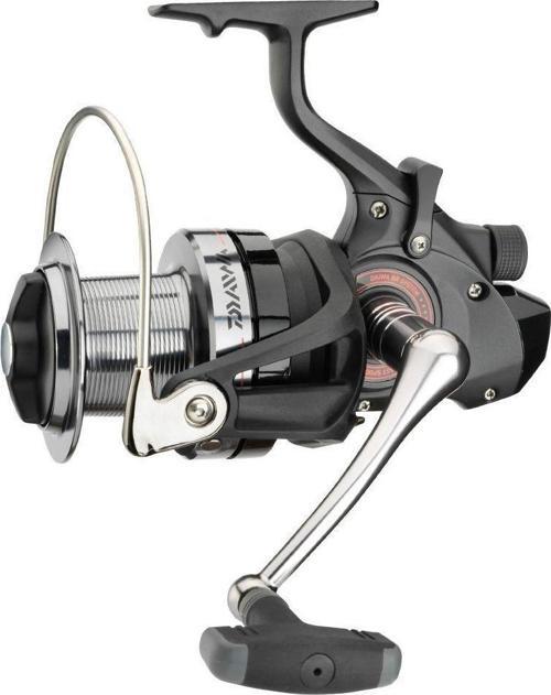 Windcast Br 5000 Lda 4+1 Bb Makine
