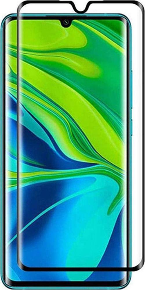 Xiaomi Redmi Note 10 Uyumlu Ön Koruma Seramik Nano Ekran Koruyucu - Siyah