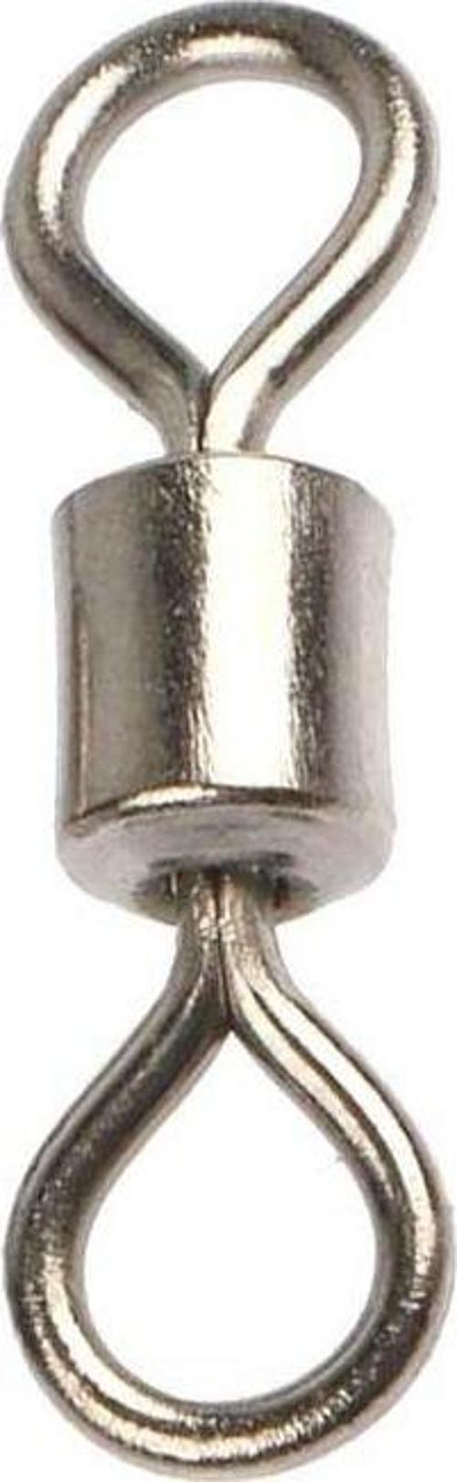 Nickel Fırdöndü No:3/0