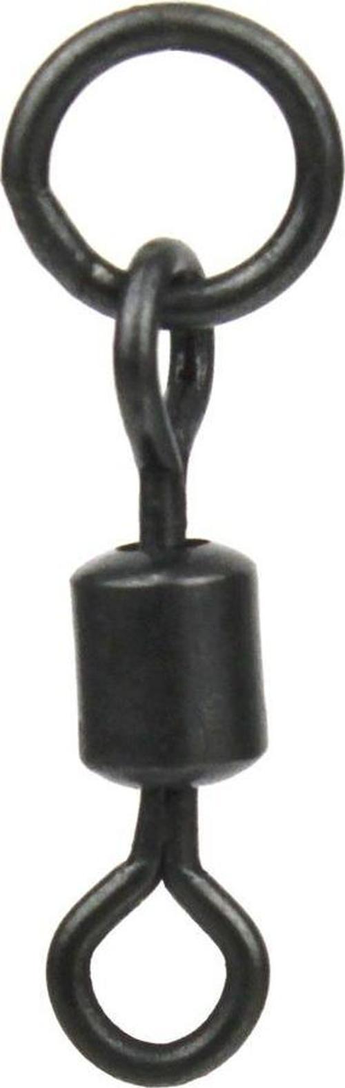Ring Link Swivel Cr-100 No:11 10  Lu Pkt